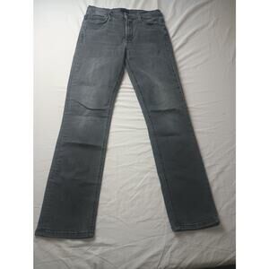 Mother Demin Jeans Women Size 27 The Mid Rise Dazzler Ankle Jeans in Not Guilty